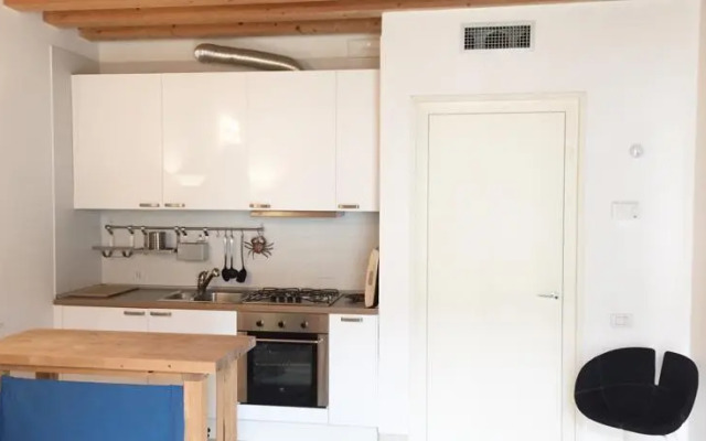 Guglie Luxury Apartment