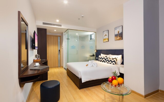 Crown Hotel Nha Trang