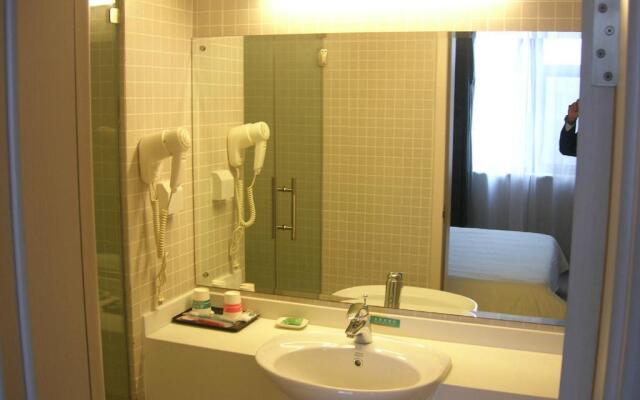 Jinjiang Inn Changchun Renmin Square