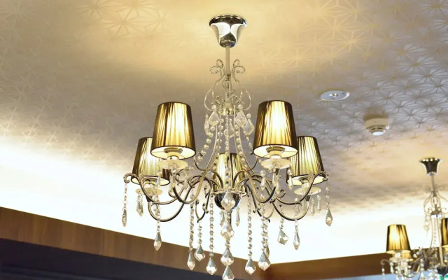 Karry CONDO CHURAUMI