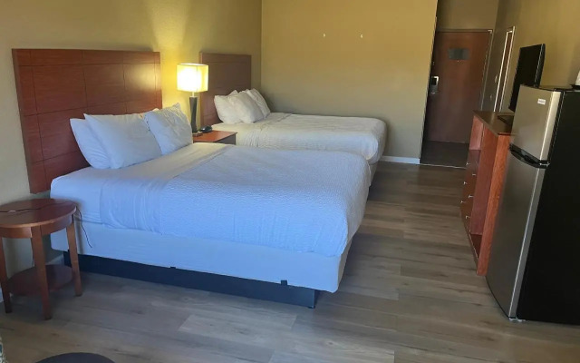 Days Inn by Wyndham Cedartown