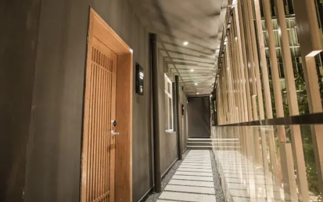 West Lake Yingxiu·Man Ting Fang Homestay