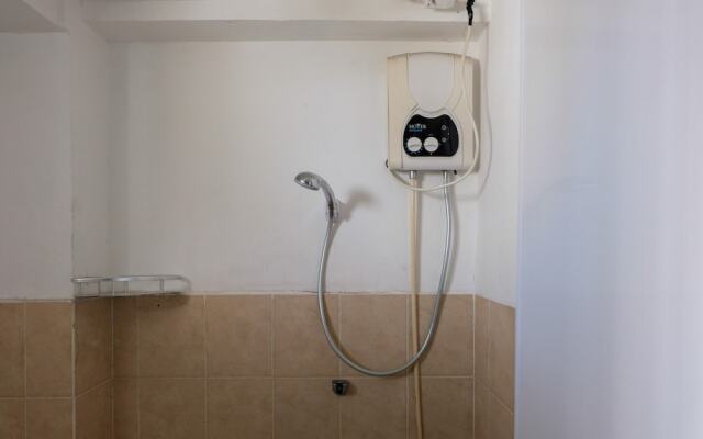 City View Studio @ Green Bay Pluit Apartment