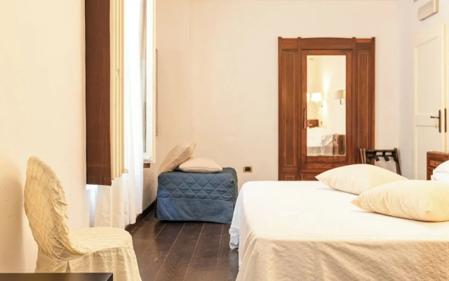 Hotel Antico Furlo