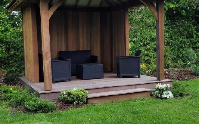 Gîte Falafa Normand