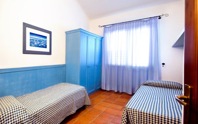 Villaggio Cala Mancina