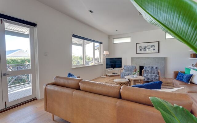 Cottesloe Executive Beach House
