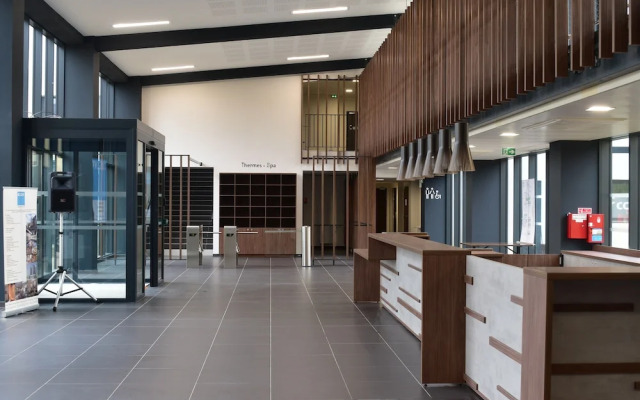 Villa Thermae Santenay