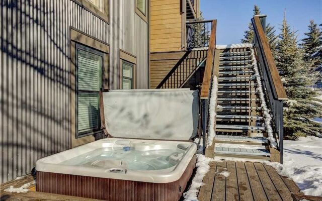 Fairway Ge 2570 4 Bedroom Townhouse