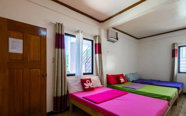 ZEN Rooms MJD Puerto Galera