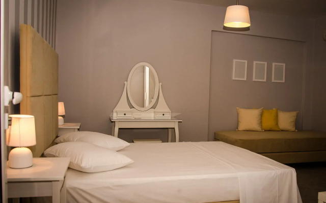 Bello Horizonte Rooms & Apartments