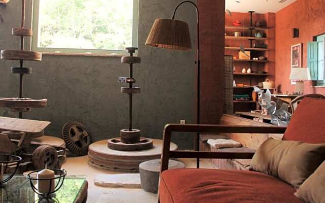 Hotel Boutique Moli El Canyisset