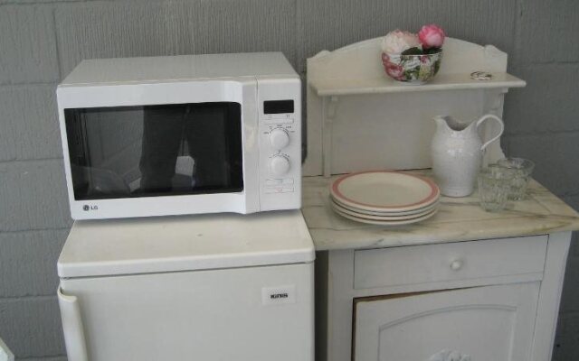 Vejby Bed & Breakfast