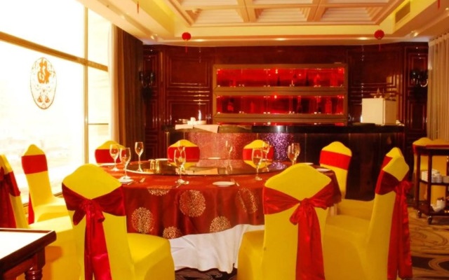 Ballad Jin Ling Hotel