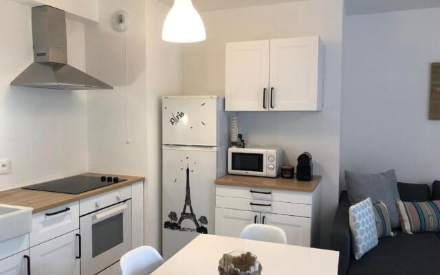 Coccon 1 By Dream Apartments