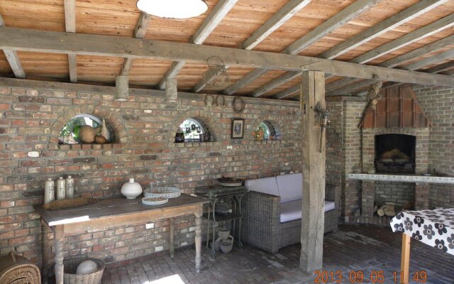 B&B Col del vino