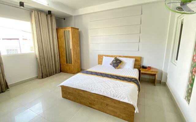 Thien Son Hotel