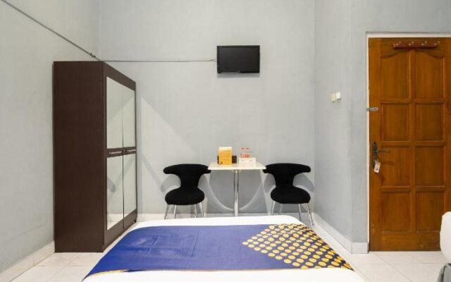 Omah Waris Family Guest House
