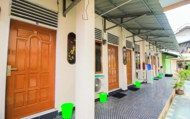 Kost Daya by OYO Rooms