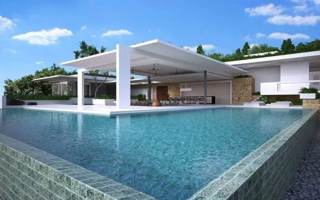 Samujana - 5 Bedrooms Pool Villa - 26