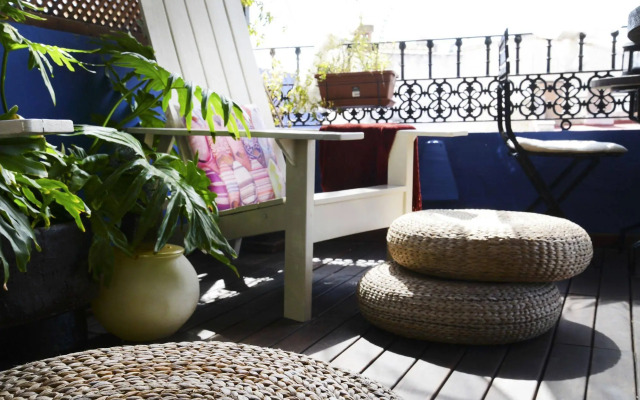 Residencial Terra de Mar