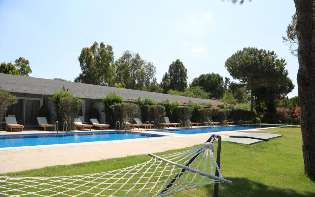 Venosa Beach Resort & Spa
