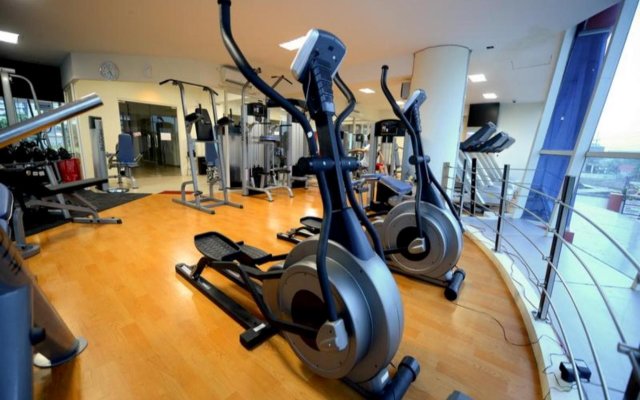 High Point Serviced Apartment