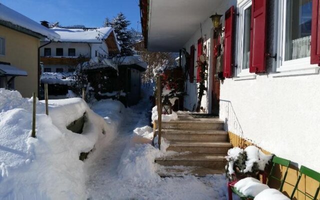 Haus Eleonore