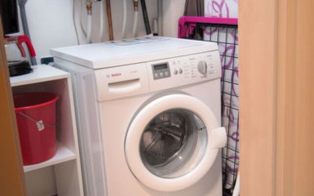 Apartment Seestern Norddeich 12155