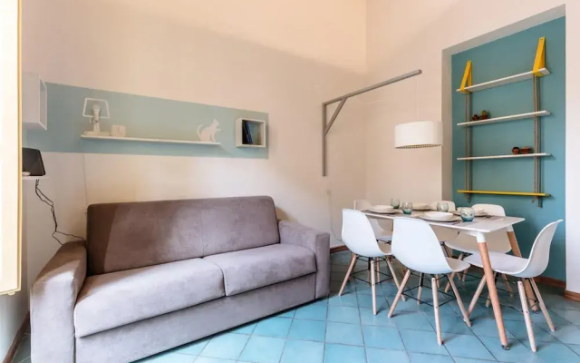 Casa Lamuri al Centro di Palermo by Wonderful Italy