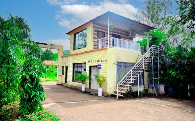 K K Tree Retreat
