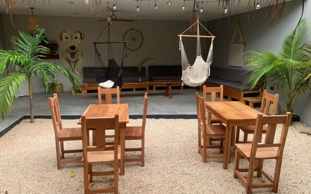 Ariche Tulum Hotel y Hostal