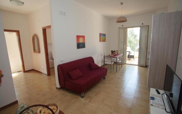 Casa vacanza La Poesia