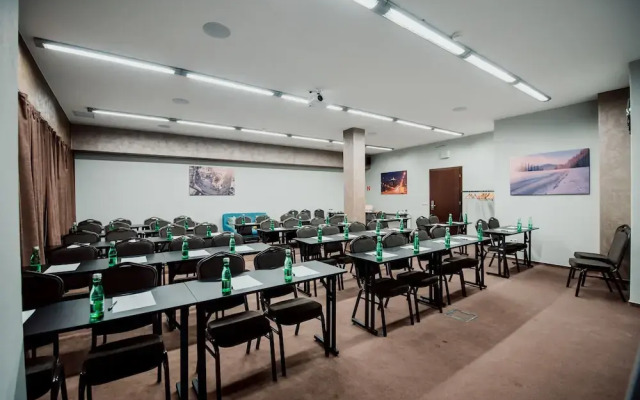 BOUTIQUE HOTEL11 with rooftop SPA