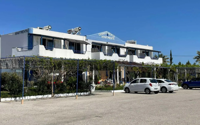 Gennadi Beach Apartments