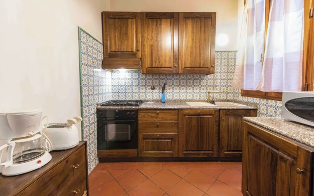 Borgo Allegri Palace by MMega