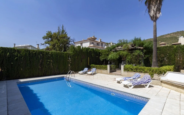 Villa Del Mamut
