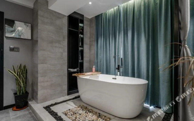 UIOT Cloud Smart Hotel (Bengbu Wanda Plaza)