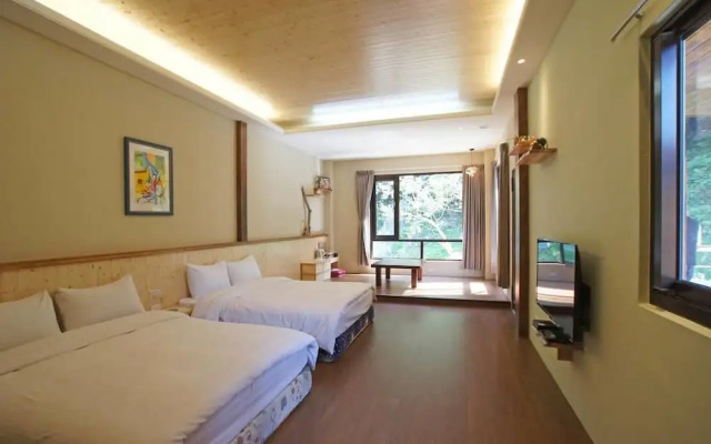 Heaven Bird B&B