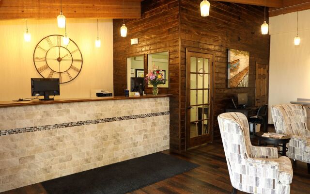 Northern Lights Inn Rugby