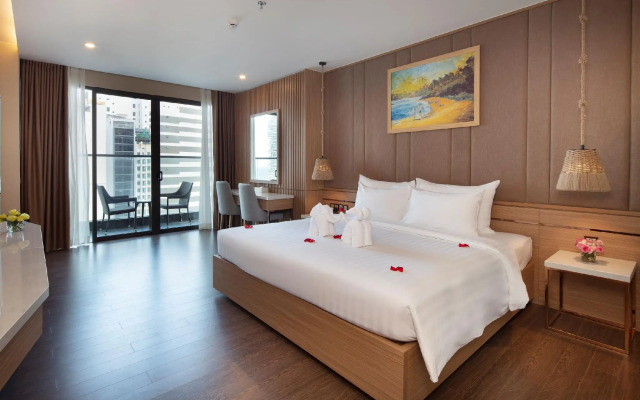 Virgo Hotel