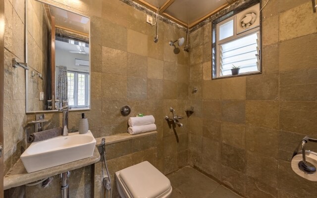 4bhk Villa in Mulshi With Private Swimming Pool