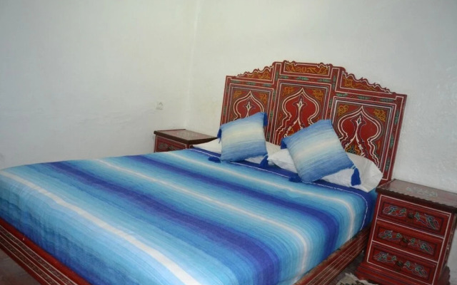 Dar Elbakkali Hostel