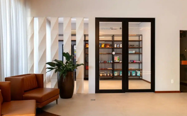 Monthez Hotel & Eventos