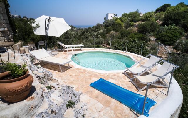 Relais Patriarca - Dimora Ionia