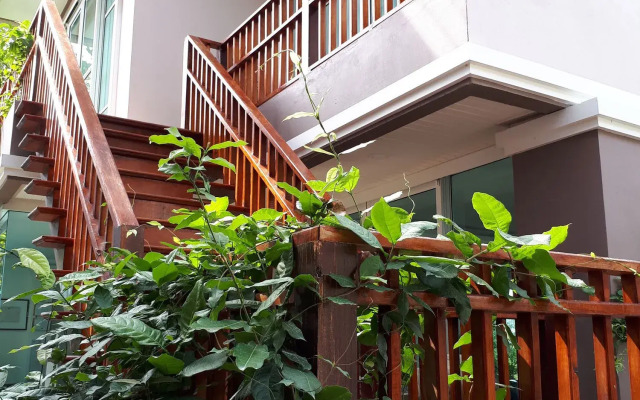 Angel by the Sea Resort