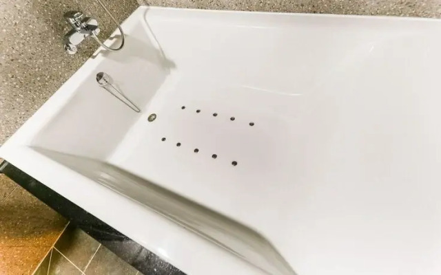 Daejeon Yongjeon Hotel Box