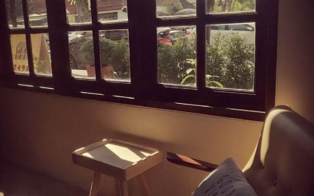 2496 Oldtel Bed & Cafe