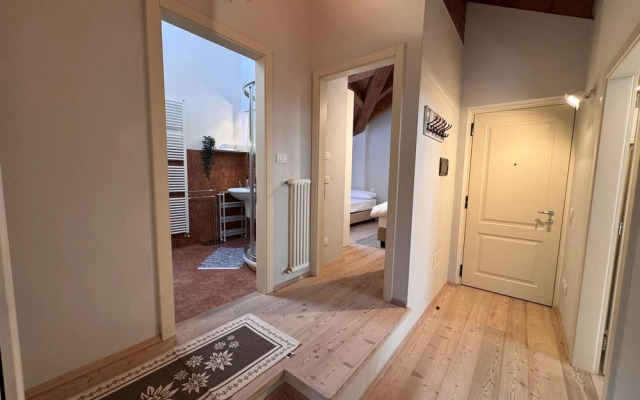 039 Lussuoso Trilocale Pinzolo