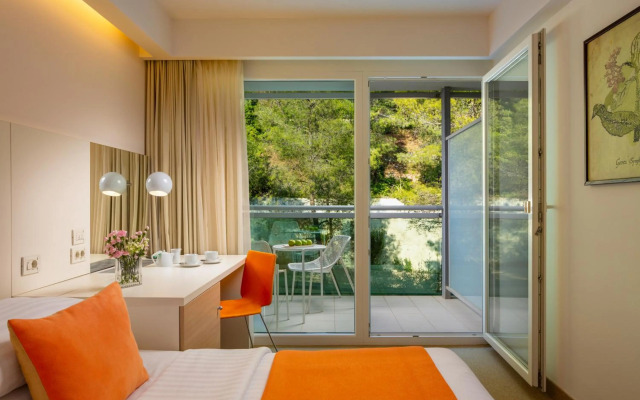 Family Hotel Vespera